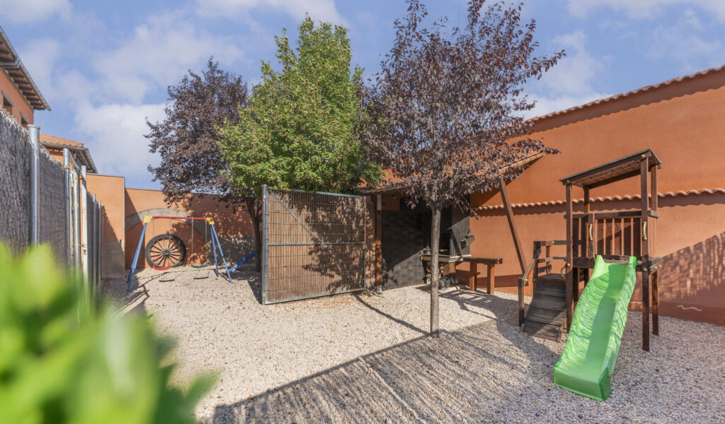 CIERZO PATIO
