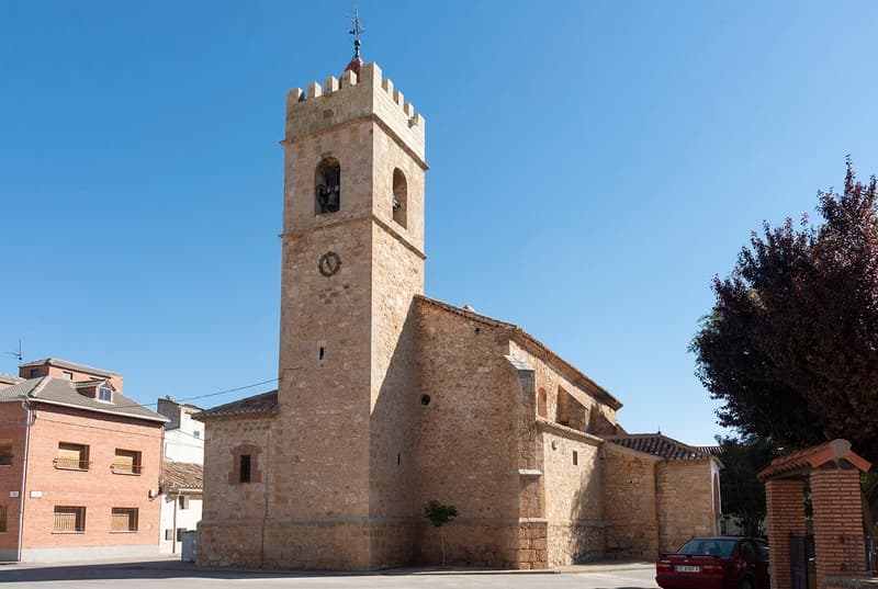 Terremoche de Jiloca